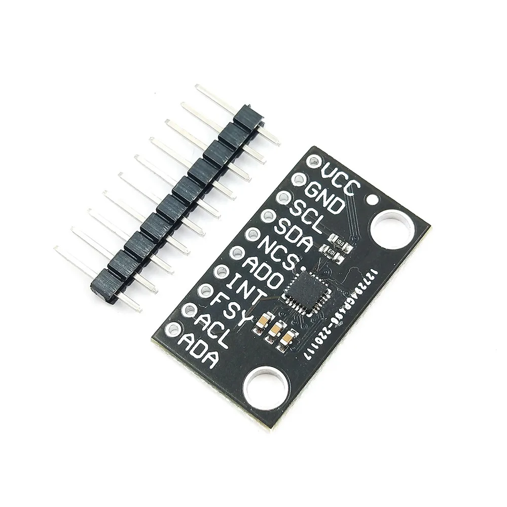 Icm-20948 Low-power 9 Axis Mems Motion Tracking Device Sensor 