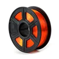 Transparent Orange