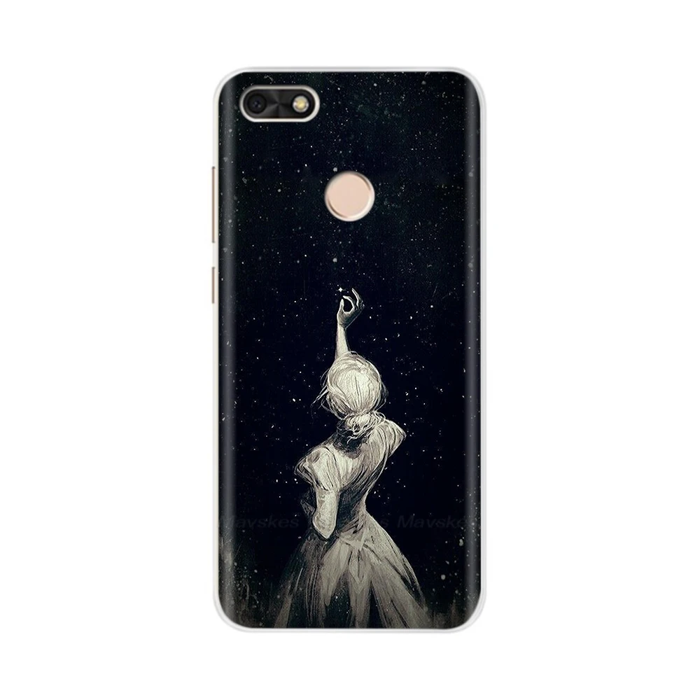 Soft Silicon Bumper Shockproof Phone Case Cover