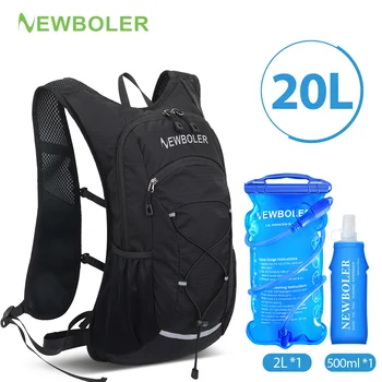 20L Hydration Backpack 1