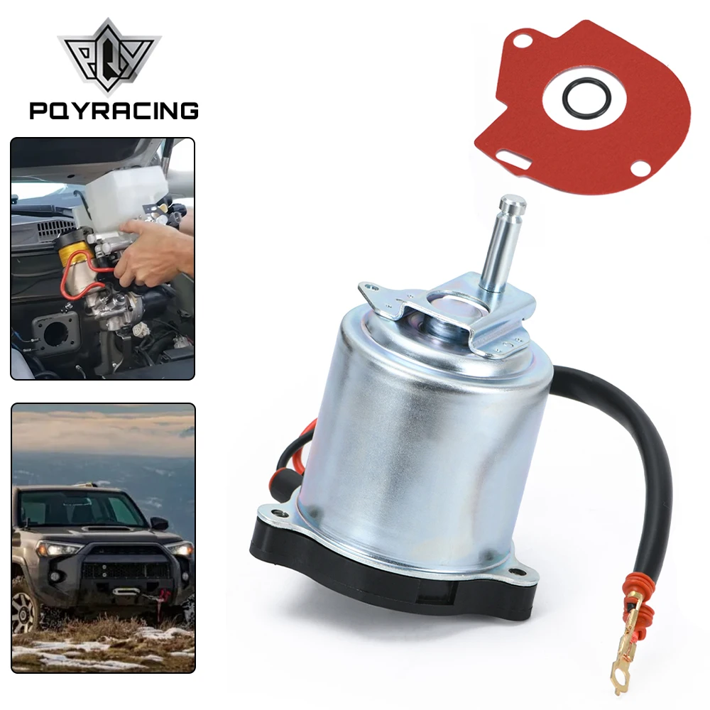 ABSBrakeBoosterPumpMotorForToyota4RunnerForLexusGX460GX470