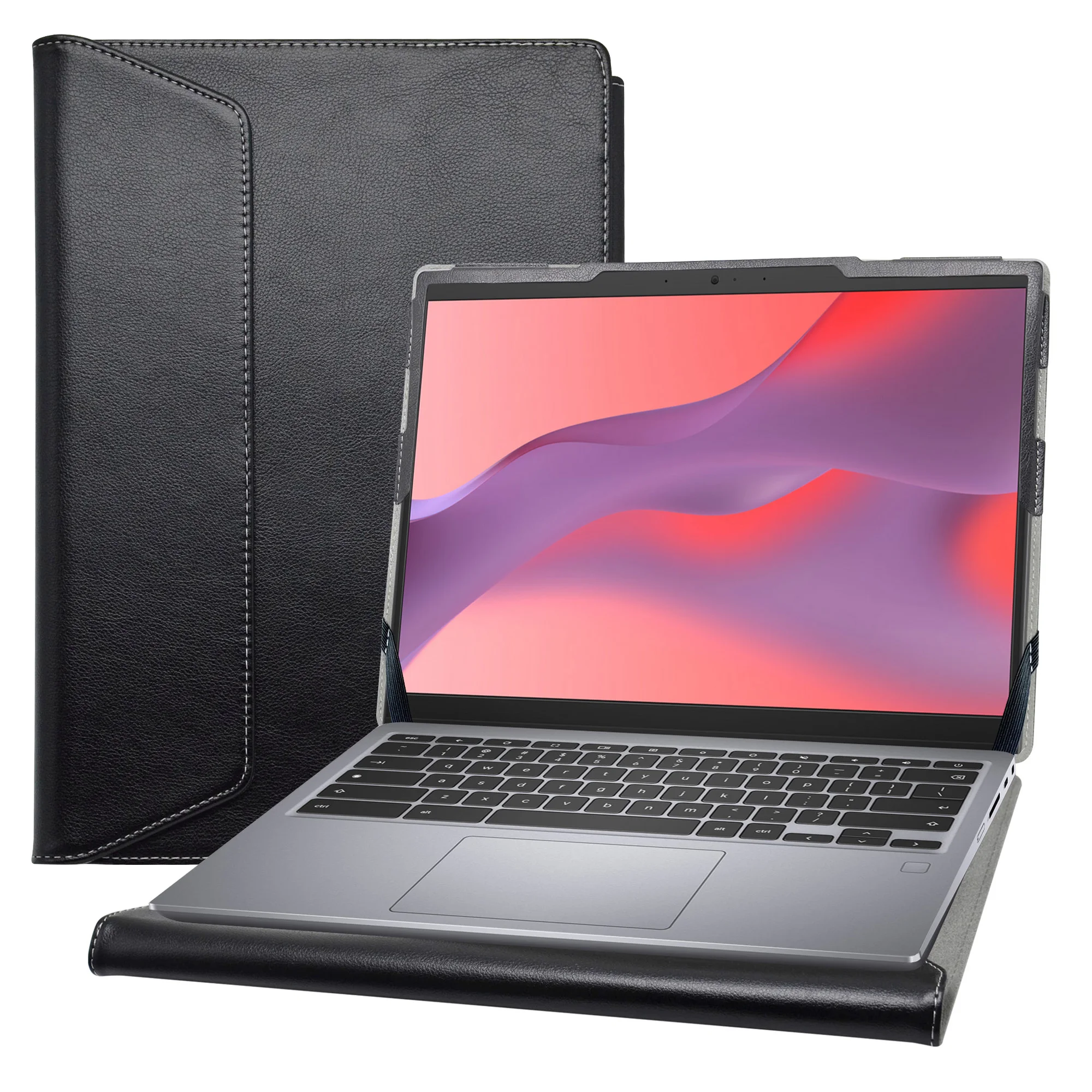 Alapmk-capa Protetora para Dell Latitude 5430 14 Chromebook Dell Latitude 5430 em 1