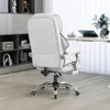 Office Chair with Foot Rest Reclining Gaming Chairs High Back Computer Chairs Executive Desk Chair Ergonomic Office Chairs 5