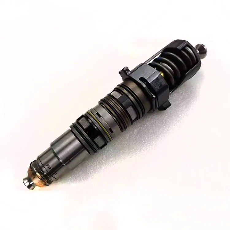 

Для дизельного топливного насоса Cummins492824 Qsx15 Ix15 4088327 5664566 инжектор двигателя
