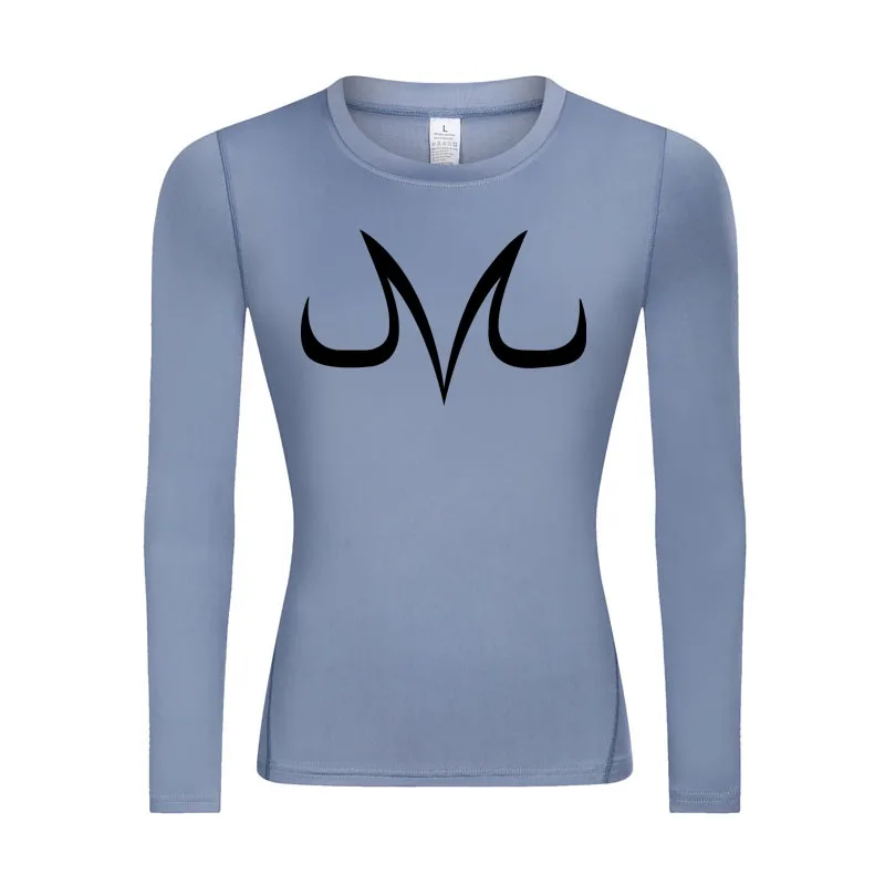 Ladies Gym Yoga Long Sleeve T Shirt Compression Shirt Quick Dry Breathable Fitness Workout Second Skin Sportswear Short T Shirt