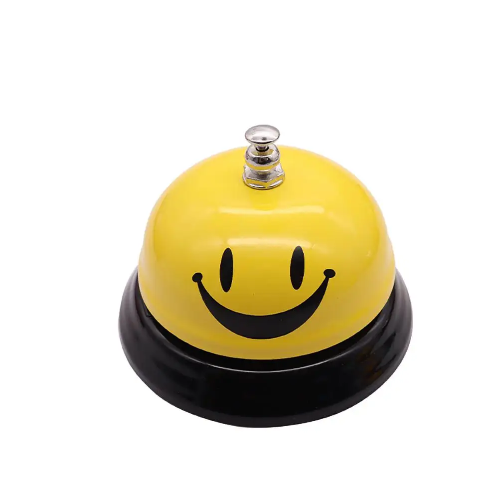 Звонок Настольный Металлический Купить