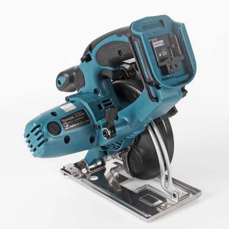 Makita dcs552 clearance
