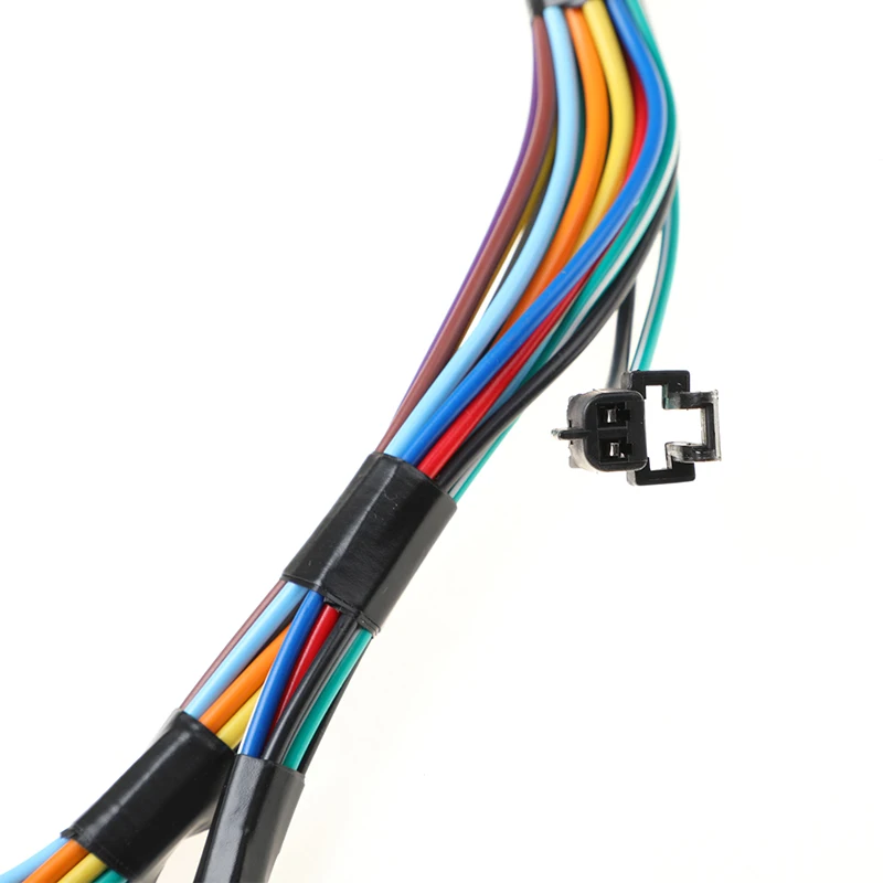 Turn Signal Switch Wiper Lever Hazard For Cadillac Chevy GMC Trucks 1995-2002