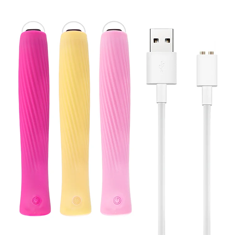 Portable Visible vibrate Digital Video Electronic 480P HD Wifi Colposcope 300W Camera Endoscope Gynecology Self-exam Detection 3