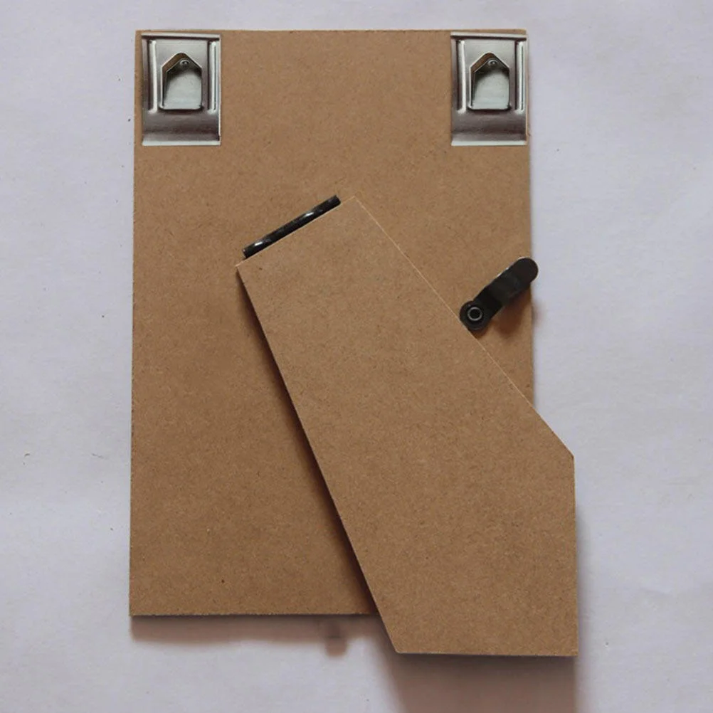 Hanging Hooks Picture Frame Hangers Wall Hooks 50 Pcs Photo Frame Hardware Hook Picture Hanging Hooks Metal Clothing Rack Easel Hanger Iron Spring Turn Clip Nail Accessories