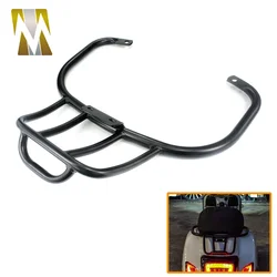 For GTS 300 Rear Bracket Rear Luggage Bag For GTS300 GTS-300 2008-2021 2022 Rear Luggage Rack Bracket Motorcycle Luggage Rack
