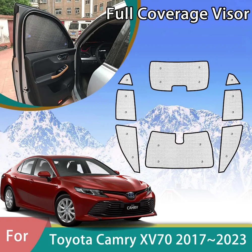 Car Trunk Mats For Toyota RAV4 RAV 4 XA50 50 2019~2023 Accessories Waterproof Rear Boot Cargo Liner Trunk Tray Carpet Auto Pad - 34