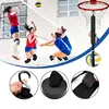 Practice Volleyball Spike Training Accessories Adjustable Trainer Volleyball Assist System Outdoor Volleyball Training Sports 3