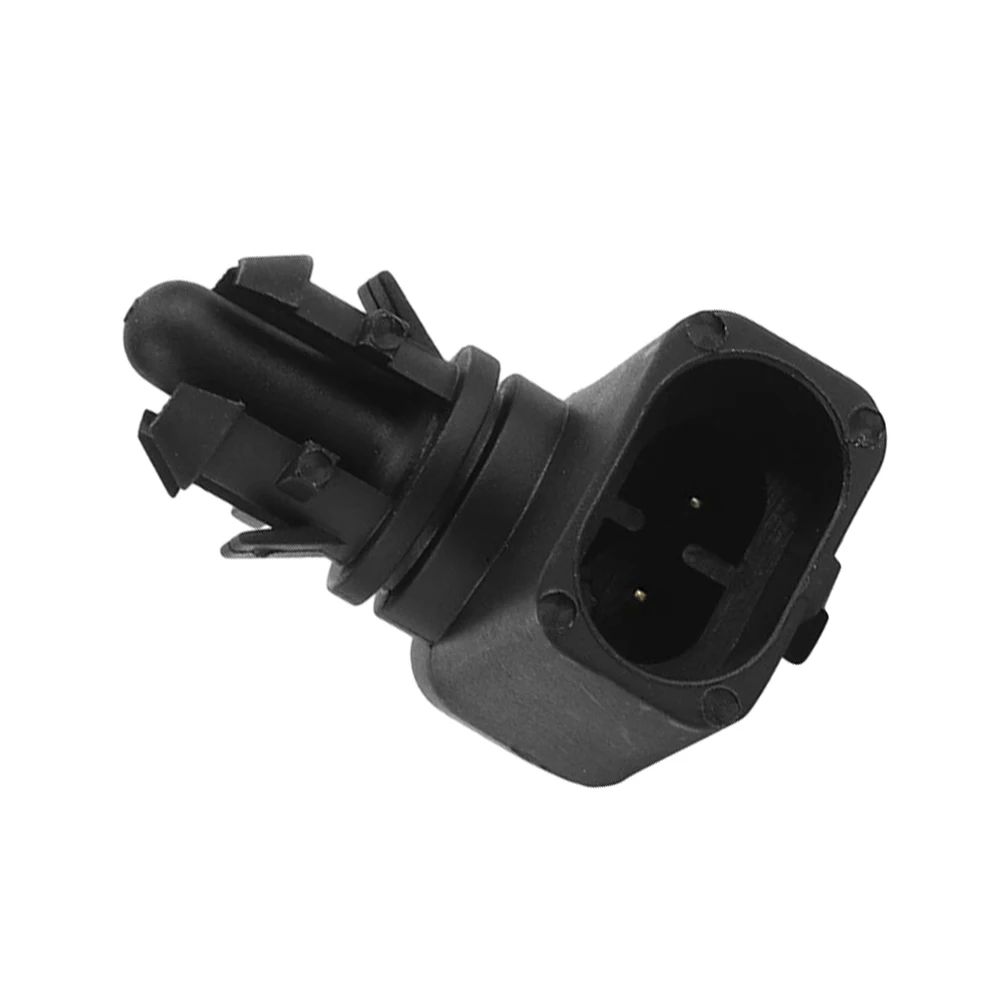 Outside Ambient Air Temperature Sensor 1pc For Chevrolet Equinox Impala Sonic Trax Malibu 10396844 25775833 temperature sensor