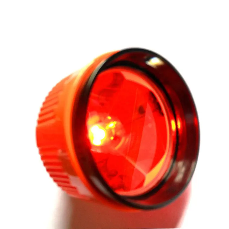 2020 Brand New Blinking Flashing Led Strobe Prism For Topcon Nikon