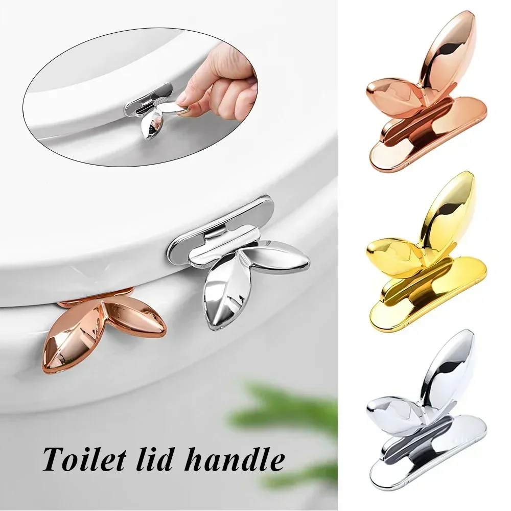 Toilet Seat Lifters Toilet Lid Lifting Device Bathroom Supplies