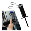 Fitness Weight Cable Stack Extender Pin Replacement Barbell Plates Loading Pin Strength Training Gym Equipment 6