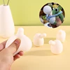 5Pcs AntiAnxiety Squeeze Toy DIY Accessories For Adult Blow Bubble Novelty Pinch Toy Insert Ball For Autisms Kids Stress Toy 1