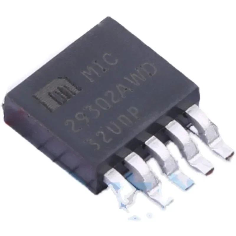 10개/몫 MIC29302AWD MIC29302AWD-TR TO252-5 새로운 원본 재고 있음