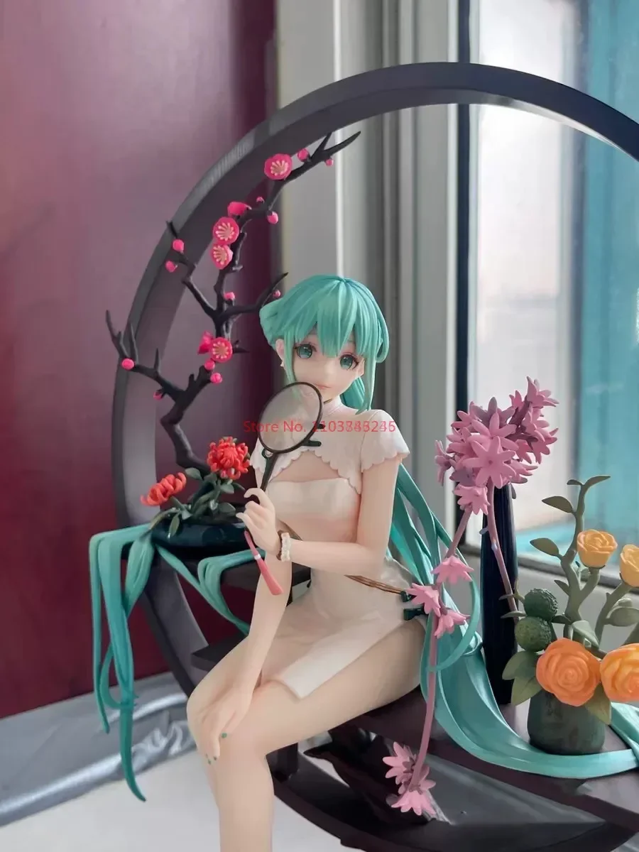 S11fb81083c5d4103965e0b618f8b3a91O - Hatsune Miku Figure