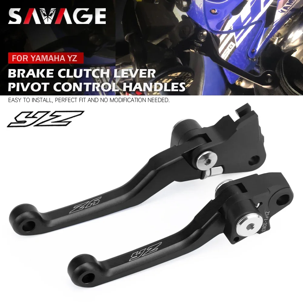Kit leve Freno-Frizione Probrake Stage per YAMAHA YZF 125 R 2023-2024