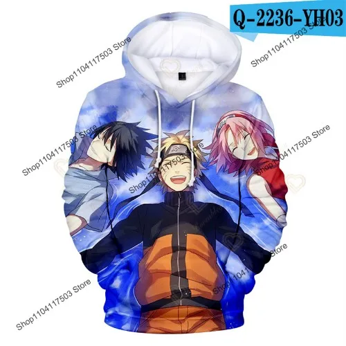 thumbnail image 1 of Sudadera de anime de cosplay caliente con estampado 3D por todas partes, sudaderas con capucha para niños, suéteres, camisetas, ropa para hombres, envío directo, 1 of 5