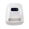 2023 Professional Wireless UV Light Nail Lamp Gel UV Led Cordless Nail Lamp 96w For Gel UV Nail polish 3