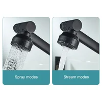 Basin Faucet Water Tap Bath 360 Degree Swivel Bathroom Faucet Single Handle Sink Tap Mixer Hot and Cold Sink Water Crane 6