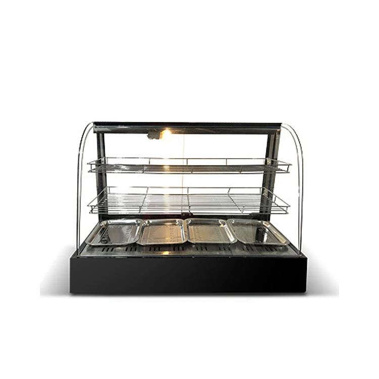 Catering Equipment Food Warmer Warming Cabinet For Food