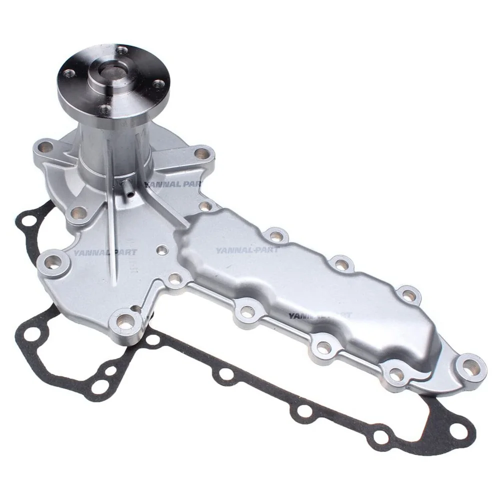 

WATER PUMP 332451A1 For KUBOTA V2203 V2203IDI ENGINE CASE 1838 SSL 560 TRENCHER