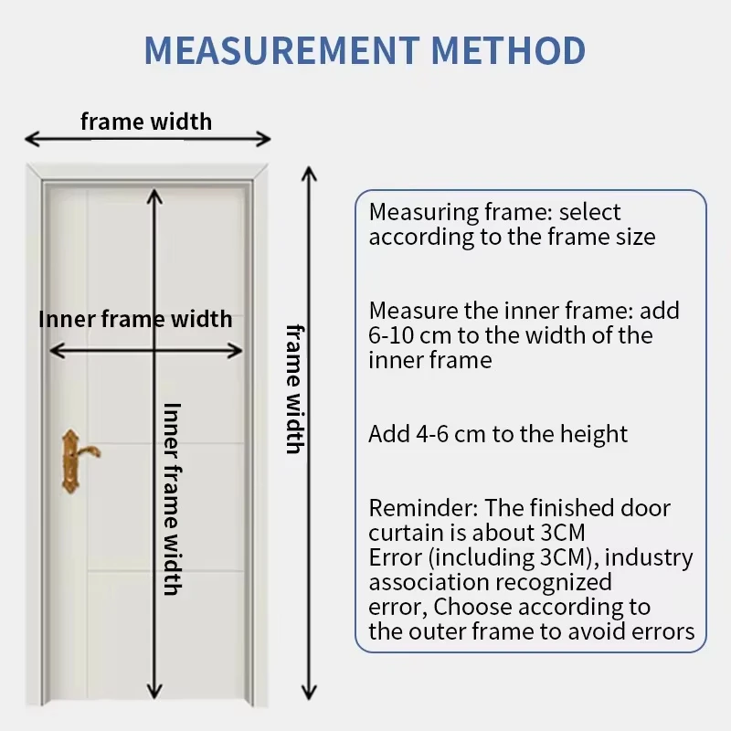 Magic Mesh Magnetic Mosquito Screen Door Net Curtain with Magnets Reinforced Polyester Mesh Dustproof & Insect Proof