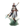 Blizzard Warcraft Game Peripheral Figure Jaina Proudmoore Witch Master Large Scale Sculpture Model Garage Kit