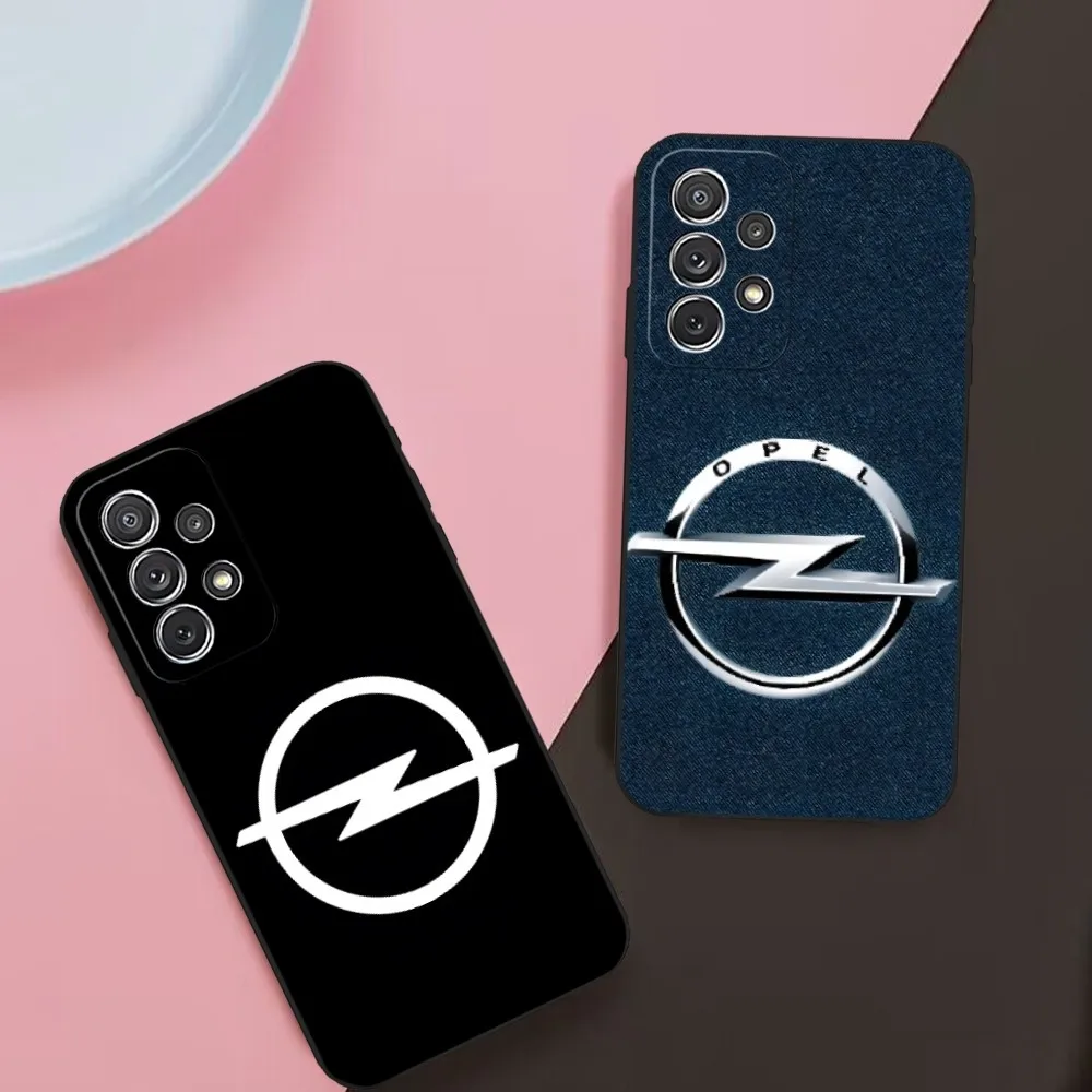 Custodia Per Telefono O-Opel Per Samsung S20 S21 S22 S23 A24 A34 A54 M54 N20 Custodia Protettiva Ultra Plus