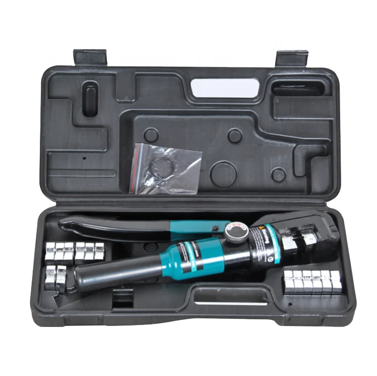 YQK-70 Quick Hydraulic Pliers Crimping Manual Cable Hydraulic Pliers