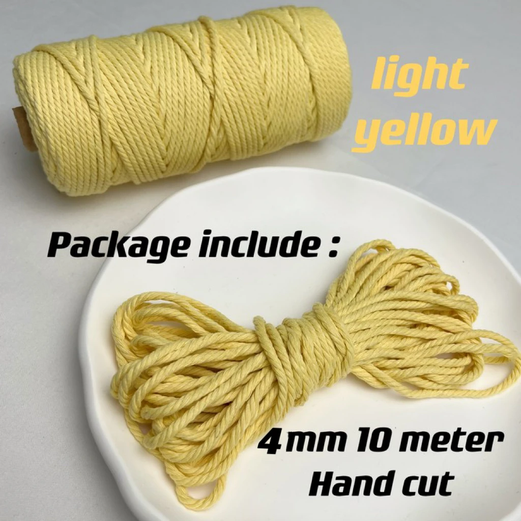 Light Yellow