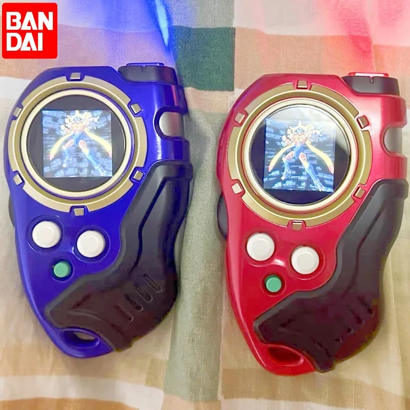 

Фигурки героев аниме Bandai, оригинальные аниме дигимоны приключения, дигитайвиц, динамакс, канбара, такуя, подарок на день рождения, игрушка