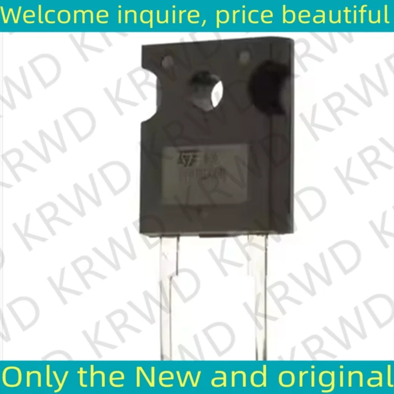 

5 шт., H3010WY, новинка и фото-247 STTH3010WY STTH3010W STTH3010