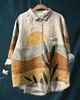 Traf Loose Woman Clothes Leisure Women Shirts & Blouses Fashion Good Version Dresses Women's Shirt & Blouse Y2k Clothing Dress 5