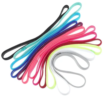 Elastic Sport Headbands 1