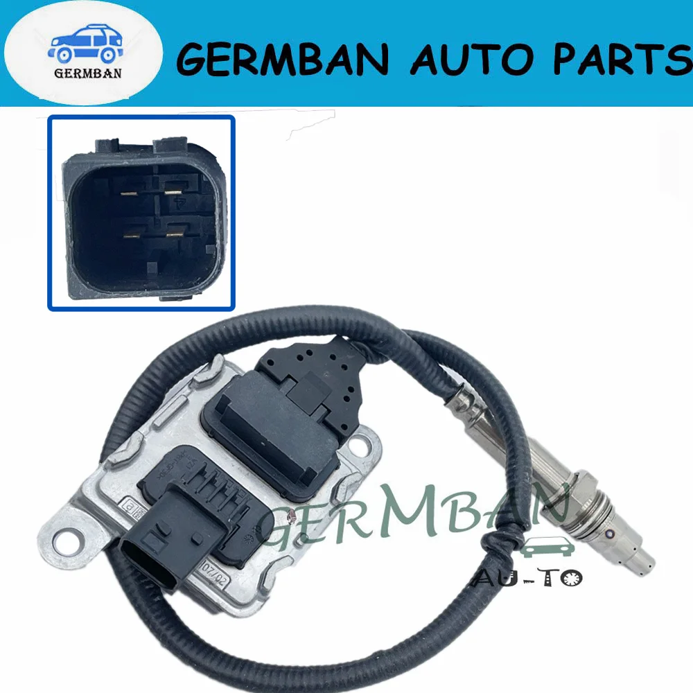 A0101532228 Newly Nox Sensor for Inlet DDE 2013-2016 Engine Detroit Diesel For Mercedes-Benz 5WK97338A 5WK9 7338B