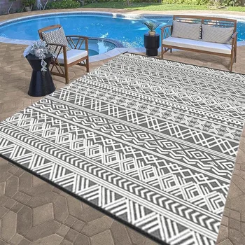 Outdoor Rug 1