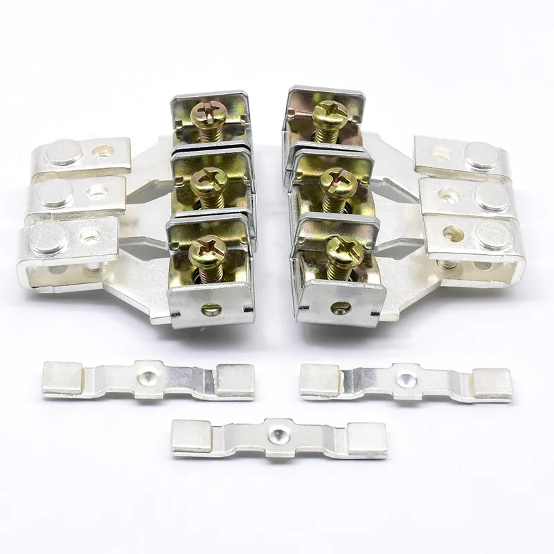 kit de contact principal pour kits de contact mobiles et kit de remplacement de contacteur