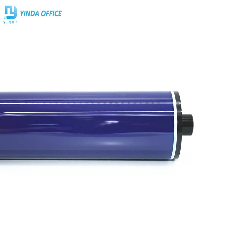 1pc DC240 black drum for Xerox dc 240 250 242 252 260 550 560 700 C75 J75 dcc6550 c7600 wc7655 wc7665 opc drum