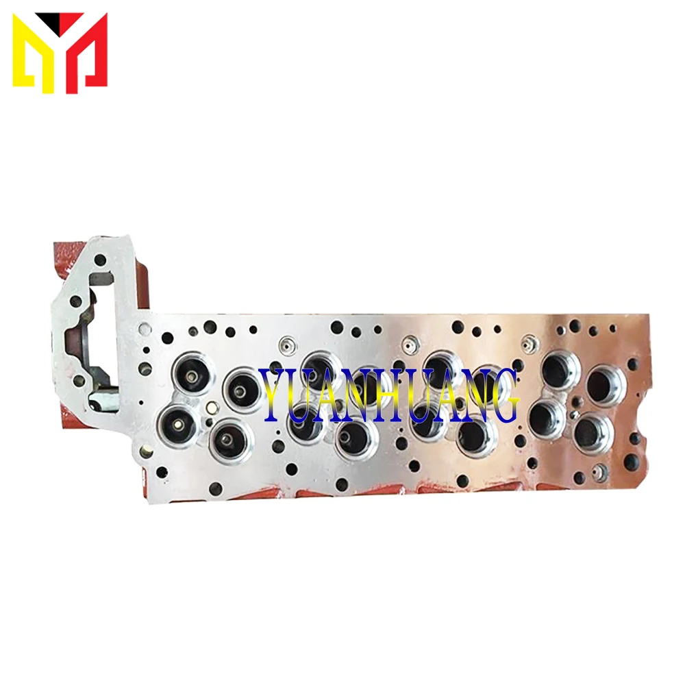 

J05C cylinder head 11183-78010 1118378010 for Hino