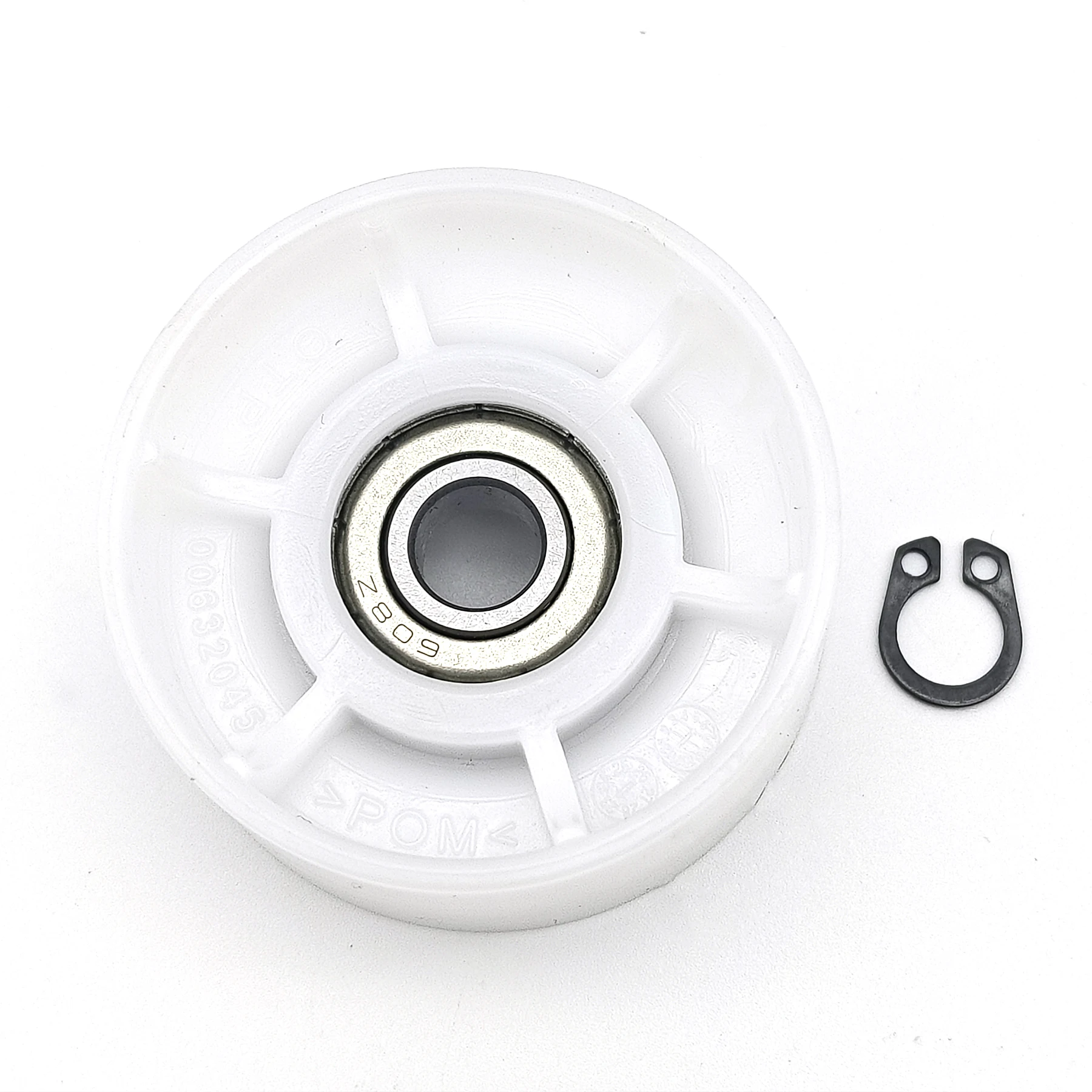00632045 apto para bobber 608zt rolamento 02
