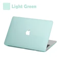 Matte Light Green