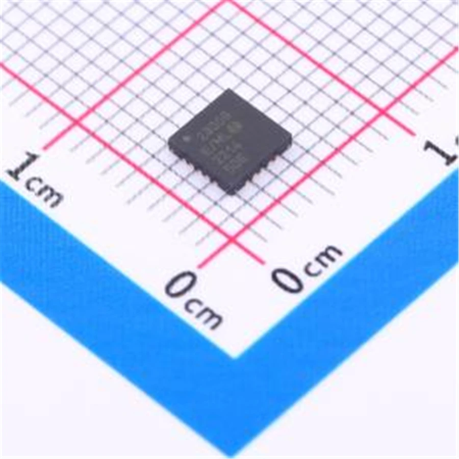 

2PCS/LOT(I/O Expanders) MCP23008T-E/ML