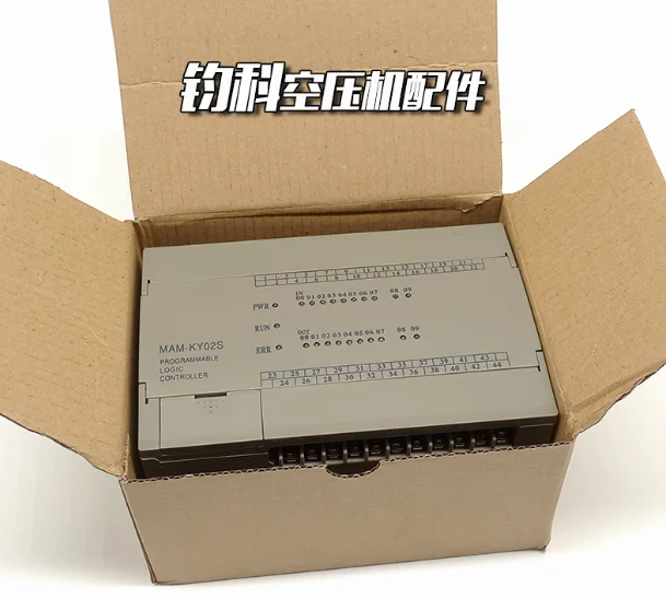 

PLC MAM-KY02S MAM-KY02S(B) MAM-KY02S(B)(200) Brand new original 1 year warranty