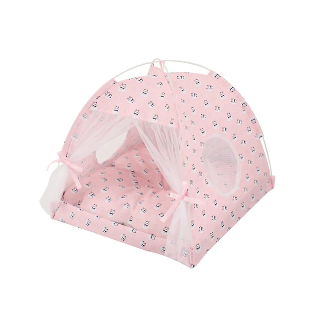 Pink Panda