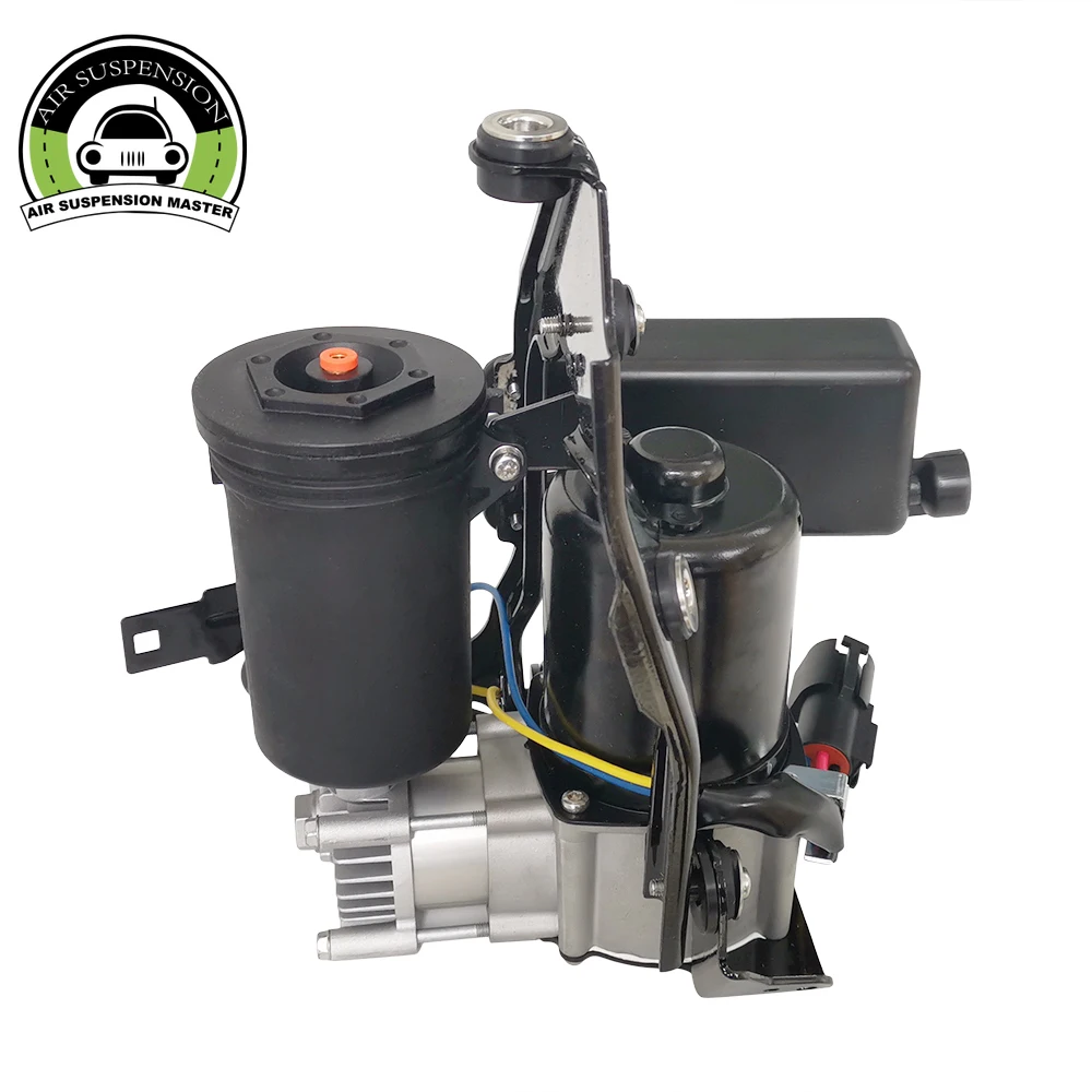 Air Suspension Air Compressor For Lincoln Navigator 19982006 Oem78